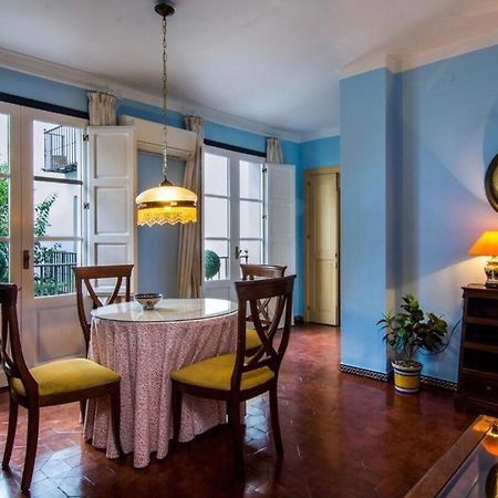 Apartamento En Un Dormitorio En Plaza Alfaro 塞维利亚 外观 照片