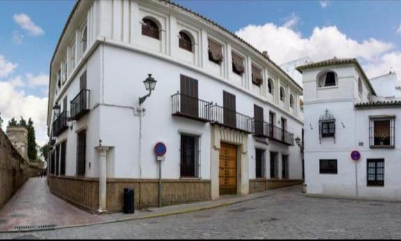 Apartamento En Un Dormitorio En Plaza Alfaro 塞维利亚 外观 照片